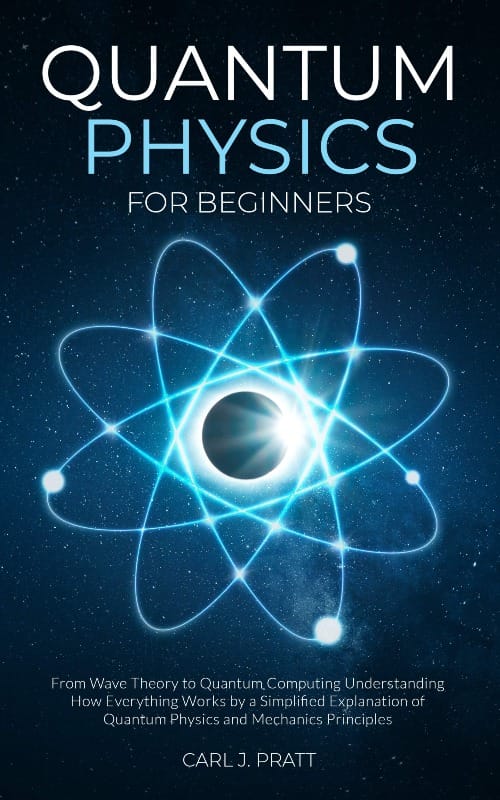 📚 Book Review: Quantum Physics for Beginners
