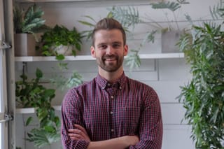 Alex Weiker